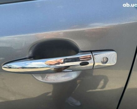 Ниссан Лиф, объемом двигателя 0 л и пробегом 125 тыс. км за 6990 $, фото 12 на Automoto.ua