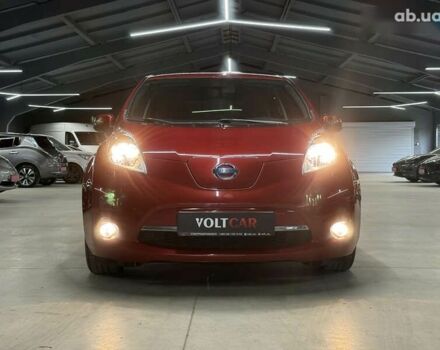 Ніссан Ліф, об'ємом двигуна 0 л та пробігом 153 тис. км за 6900 $, фото 11 на Automoto.ua