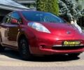 Ниссан Лиф, объемом двигателя 0 л и пробегом 149 тыс. км за 6999 $, фото 1 на Automoto.ua