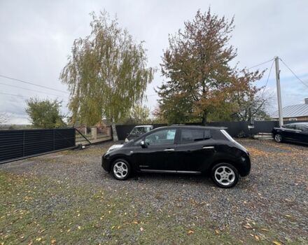 Ниссан Лиф, объемом двигателя 0 л и пробегом 102 тыс. км за 6000 $, фото 15 на Automoto.ua