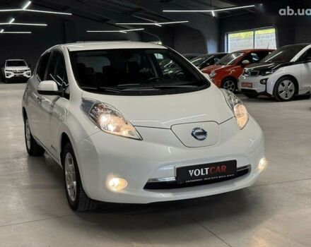 Ниссан Лиф, объемом двигателя 0 л и пробегом 99 тыс. км за 7000 $, фото 12 на Automoto.ua