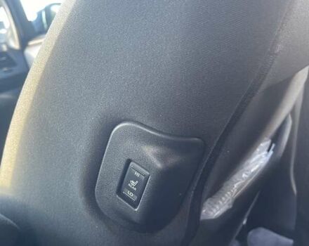 Ніссан Ліф, об'ємом двигуна 0 л та пробігом 110 тис. км за 9500 $, фото 11 на Automoto.ua