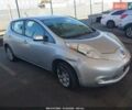 Ниссан Лиф, объемом двигателя 0 л и пробегом 102 тыс. км за 4500 $, фото 1 на Automoto.ua