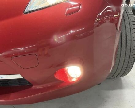 Ніссан Ліф, об'ємом двигуна 0 л та пробігом 153 тис. км за 6900 $, фото 7 на Automoto.ua