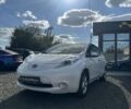 Ніссан Ліф, об'ємом двигуна 0 л та пробігом 71 тис. км за 6900 $, фото 27 на Automoto.ua
