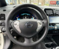 Ниссан Лиф, объемом двигателя 0 л и пробегом 82 тыс. км за 7699 $, фото 17 на Automoto.ua