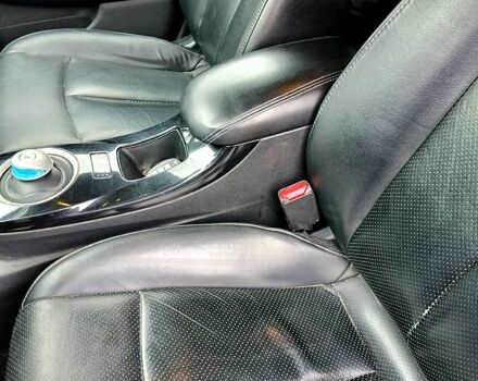 Ниссан Лиф, объемом двигателя 80 л и пробегом 170 тыс. км за 6500 $, фото 2 на Automoto.ua