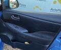 Ниссан Лиф, объемом двигателя 0 л и пробегом 125 тыс. км за 5700 $, фото 17 на Automoto.ua