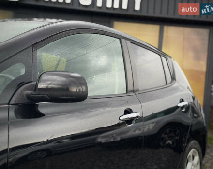 Ниссан Лиф, объемом двигателя 0 л и пробегом 116 тыс. км за 7800 $, фото 30 на Automoto.ua