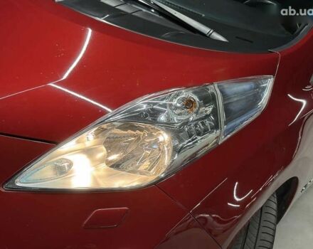 Ніссан Ліф, об'ємом двигуна 0 л та пробігом 153 тис. км за 6900 $, фото 6 на Automoto.ua