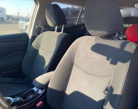 Ніссан Ліф, об'ємом двигуна 0 л та пробігом 122 тис. км за 7700 $, фото 10 на Automoto.ua