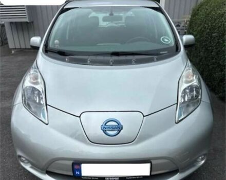 Ниссан Лиф, объемом двигателя 0 л и пробегом 88 тыс. км за 7800 $, фото 4 на Automoto.ua