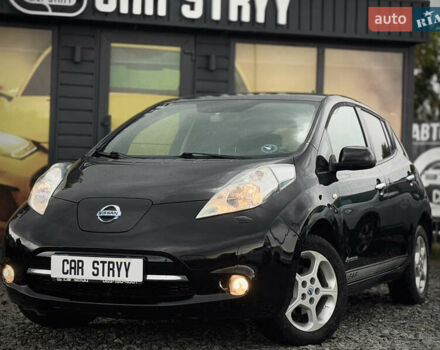 Ниссан Лиф, объемом двигателя 0 л и пробегом 116 тыс. км за 7800 $, фото 7 на Automoto.ua
