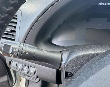 Ніссан Ліф, об'ємом двигуна 0 л та пробігом 71 тис. км за 6900 $, фото 17 на Automoto.ua
