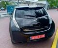 Ніссан Ліф, об'ємом двигуна 24 л та пробігом 104 тис. км за 7800 $, фото 11 на Automoto.ua