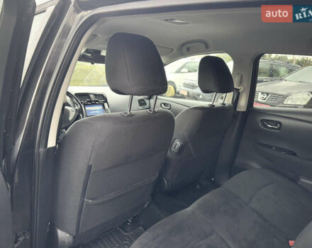 Ниссан Лиф, объемом двигателя 0 л и пробегом 116 тыс. км за 7800 $, фото 44 на Automoto.ua
