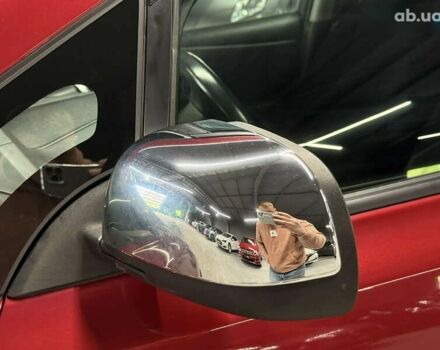 Ніссан Ліф, об'ємом двигуна 0 л та пробігом 132 тис. км за 6900 $, фото 13 на Automoto.ua