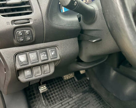 Ниссан Лиф, объемом двигателя 0 л и пробегом 97 тыс. км за 5900 $, фото 21 на Automoto.ua