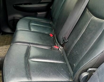 Ниссан Лиф, объемом двигателя 80 л и пробегом 170 тыс. км за 6500 $, фото 4 на Automoto.ua