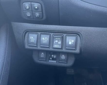 Ніссан Ліф, об'ємом двигуна 0 л та пробігом 110 тис. км за 9500 $, фото 17 на Automoto.ua