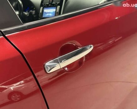 Ніссан Ліф, об'ємом двигуна 0 л та пробігом 153 тис. км за 6900 $, фото 26 на Automoto.ua