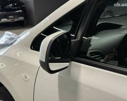 Ниссан Лиф, объемом двигателя 0 л и пробегом 99 тыс. км за 7000 $, фото 25 на Automoto.ua