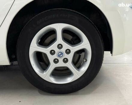 Ниссан Лиф, объемом двигателя 0 л и пробегом 99 тыс. км за 7000 $, фото 22 на Automoto.ua