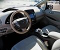 Ниссан Лиф, объемом двигателя 0 л и пробегом 109 тыс. км за 6800 $, фото 7 на Automoto.ua