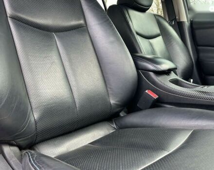 Ниссан Лиф, объемом двигателя 0 л и пробегом 183 тыс. км за 10500 $, фото 22 на Automoto.ua