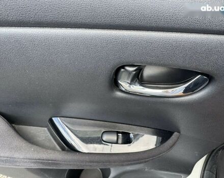 Ніссан Ліф, об'ємом двигуна 0 л та пробігом 71 тис. км за 6900 $, фото 21 на Automoto.ua