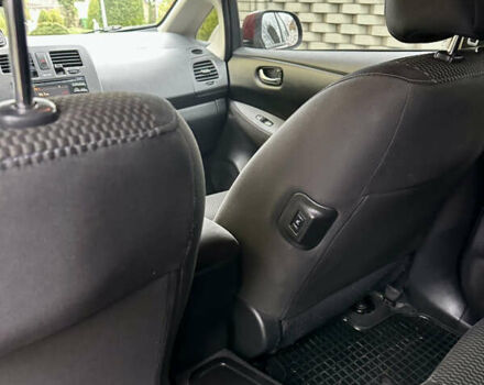 Ниссан Лиф, объемом двигателя 0 л и пробегом 97 тыс. км за 5900 $, фото 16 на Automoto.ua