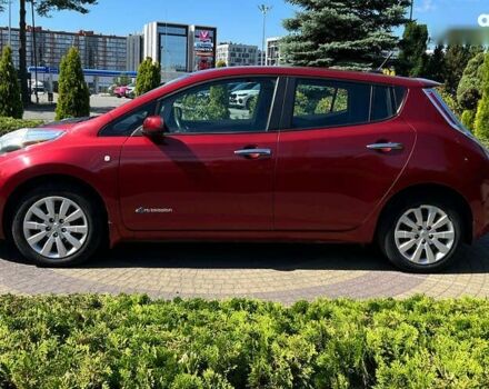 Ниссан Лиф, объемом двигателя 0 л и пробегом 149 тыс. км за 6999 $, фото 3 на Automoto.ua