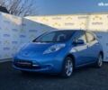 Ниссан Лиф, объемом двигателя 0 л и пробегом 125 тыс. км за 5700 $, фото 8 на Automoto.ua
