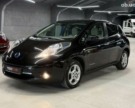 Ниссан Лиф, объемом двигателя 0 л и пробегом 198 тыс. км за 6100 $, фото 15 на Automoto.ua