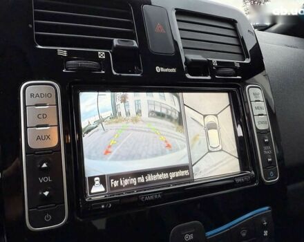 Ніссан Ліф, об'ємом двигуна 0 л та пробігом 161 тис. км за 7700 $, фото 9 на Automoto.ua