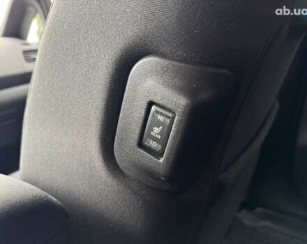 Ніссан Ліф, об'ємом двигуна 0 л та пробігом 159 тис. км за 7500 $, фото 21 на Automoto.ua