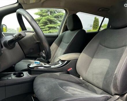 Ніссан Ліф, об'ємом двигуна 0 л та пробігом 80 тис. км за 6400 $, фото 14 на Automoto.ua