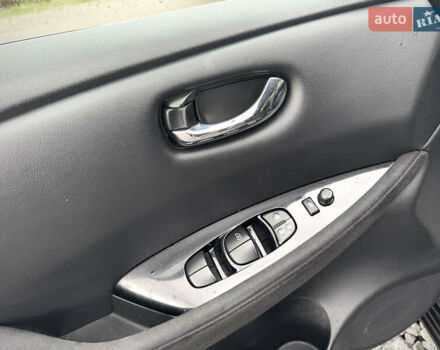 Ниссан Лиф, объемом двигателя 0 л и пробегом 116 тыс. км за 7800 $, фото 49 на Automoto.ua