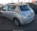 Ниссан Лиф, объемом двигателя 0 л и пробегом 102 тыс. км за 4500 $, фото 3 на Automoto.ua