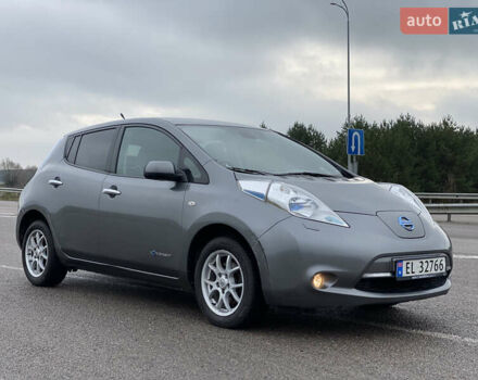 Ниссан Лиф, объемом двигателя 0 л и пробегом 220 тыс. км за 4399 $, фото 29 на Automoto.ua