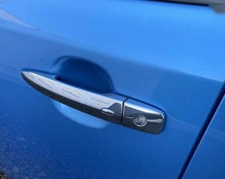 Ниссан Лиф, объемом двигателя 0 л и пробегом 125 тыс. км за 5700 $, фото 16 на Automoto.ua