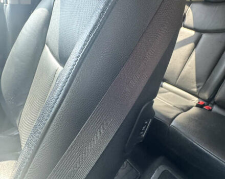 Ніссан Ліф, об'ємом двигуна 0 л та пробігом 99 тис. км за 6600 $, фото 8 на Automoto.ua