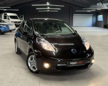 Ниссан Лиф, объемом двигателя 0 л и пробегом 198 тыс. км за 6100 $, фото 2 на Automoto.ua