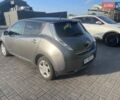 Ніссан Ліф, об'ємом двигуна 0 л та пробігом 110 тис. км за 9500 $, фото 8 на Automoto.ua