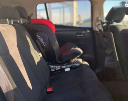 Ніссан Ліф, об'ємом двигуна 0 л та пробігом 122 тис. км за 7700 $, фото 21 на Automoto.ua