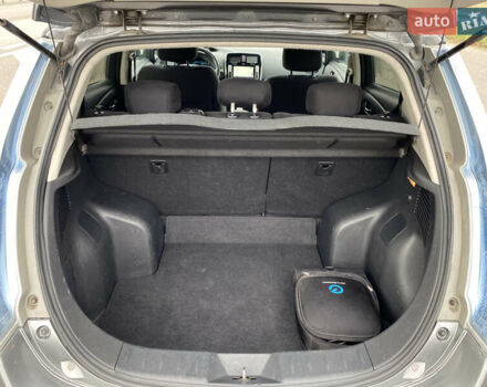 Ниссан Лиф, объемом двигателя 0 л и пробегом 220 тыс. км за 4399 $, фото 23 на Automoto.ua