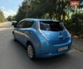 Ниссан Лиф, объемом двигателя 0 л и пробегом 112 тыс. км за 7500 $, фото 1 на Automoto.ua
