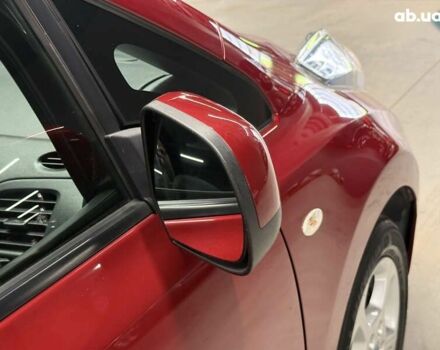 Ніссан Ліф, об'ємом двигуна 0 л та пробігом 153 тис. км за 6900 $, фото 29 на Automoto.ua