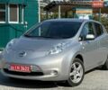 Ниссан Лиф, объемом двигателя 0 л и пробегом 231 тыс. км за 8700 $, фото 1 на Automoto.ua