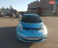 Ниссан Лиф, объемом двигателя 0 л и пробегом 230 тыс. км за 7000 $, фото 1 на Automoto.ua